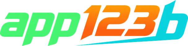 app 123b Logo